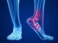 Foot and Ankle Injury