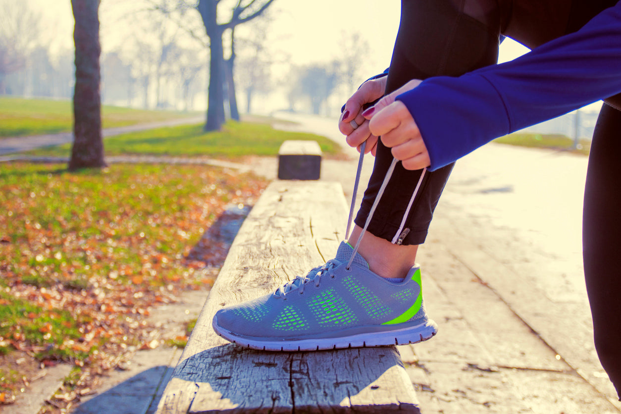 3 Essential Foot Exercises That Strengthen Your Feet for Running