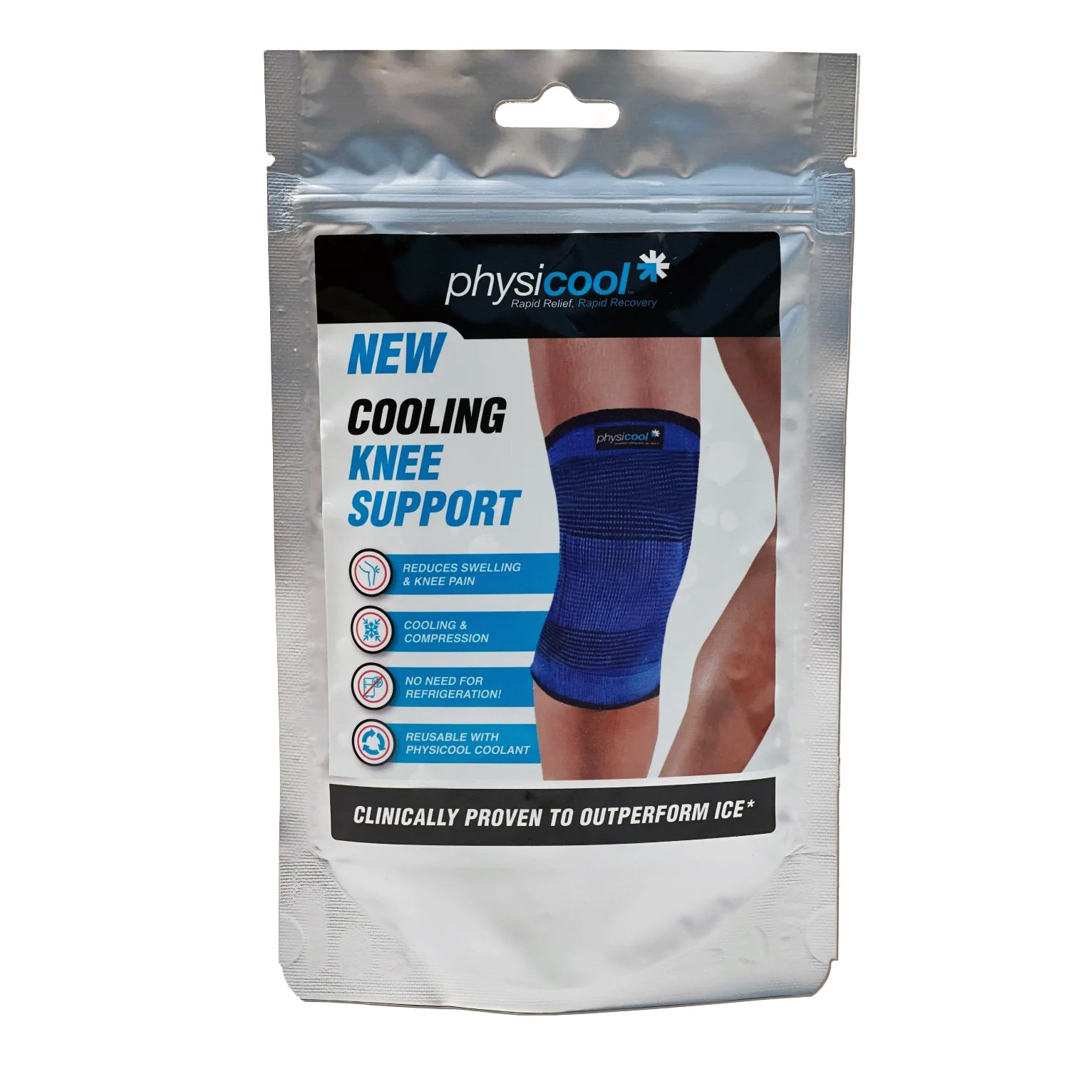 Physicool Cooling Knee Support